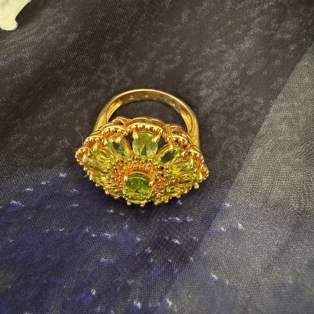 N/A beautiful floral